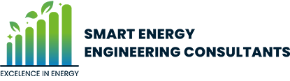 Smart Energy Engineering Consultants Logo